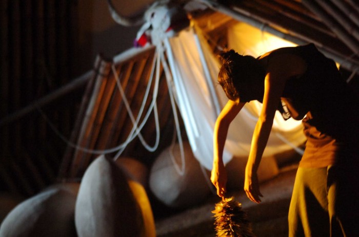 Ida Lawrence 8. In Another Sense. Bimo Suryojati