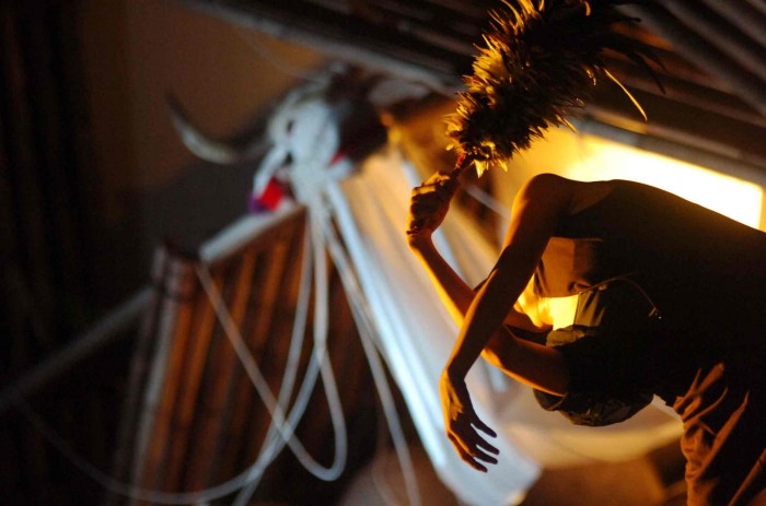 Ida Lawrence 9. In Another Sense. Bimo Suryojati