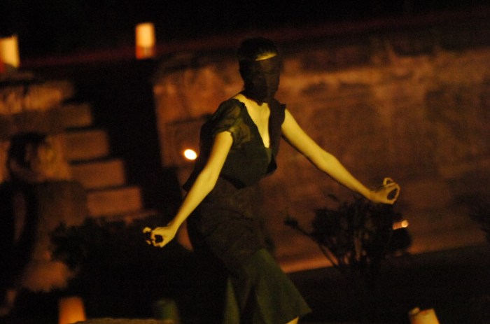 In another Sense Ida Lawrence 3