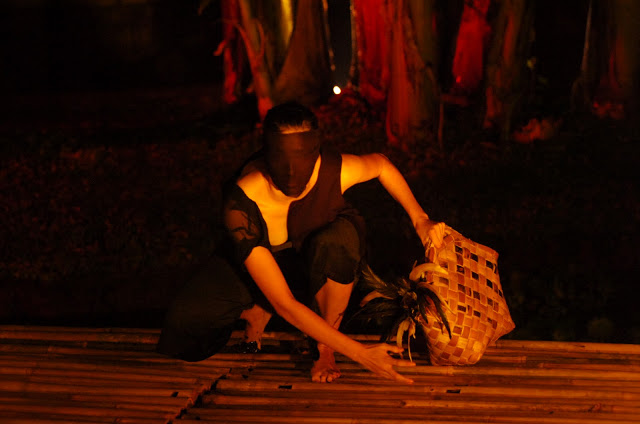 In another Sense Ida Lawrence