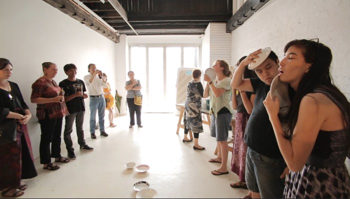 Ida Lawrence washingup6 2