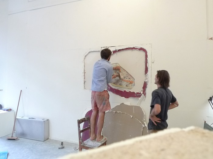 Adriano Rosselli and Ida Lawrence - DIG 2113 Image 2