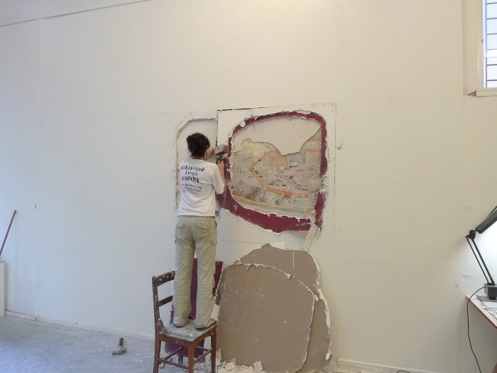 Adriano Rosselli and Ida Lawrence - DIG 2113 Image 22