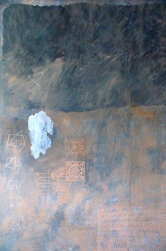 Ida Lawrence, Overgrown 2013, 11