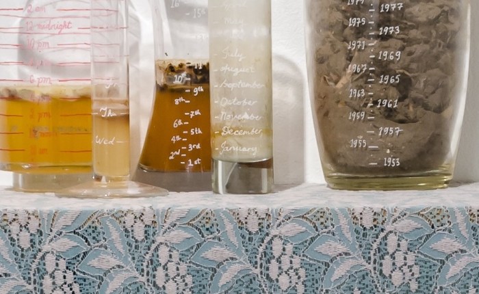 11 Ida Lawrence - Accumulation Calendar, photo Peter Webb, crop2