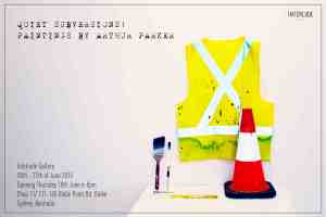 Arthur Parker Quiet Subversions invite.jpg