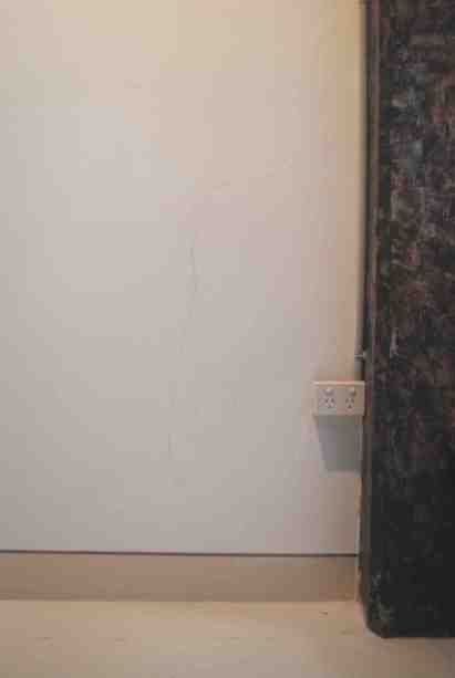 Ida Lawrence - Documentation 5 a.m. Line drawings 2013 49