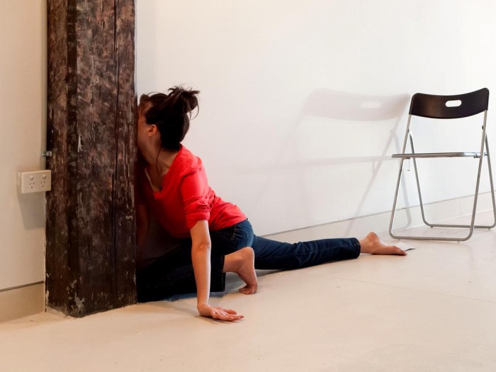 Ida Lawrence - Documentation 5 a.m. 2013b