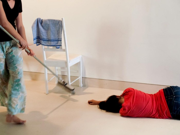 Ida Lawrence - Documentation 5 a.m. 2013d