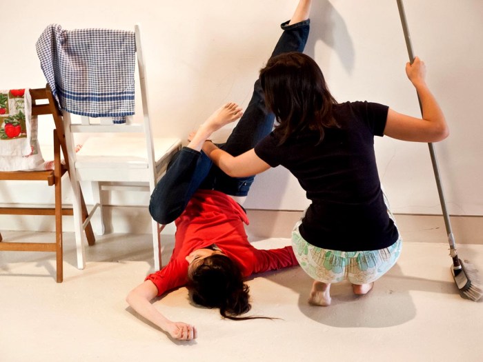 Ida Lawrence - Documentation 5 a.m. 2013e