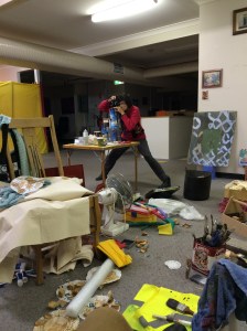 Studio 2015 Ida Lawrence