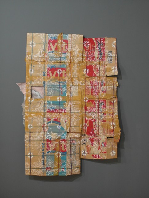 Ida Lawrence Sukajadi I 2013, 2014