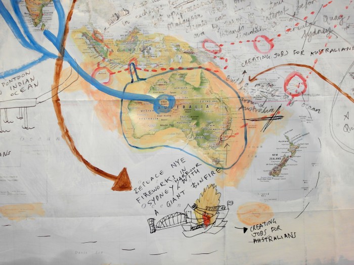 Possible Uses of 740,028 Indonesian Fishing Boats, detail