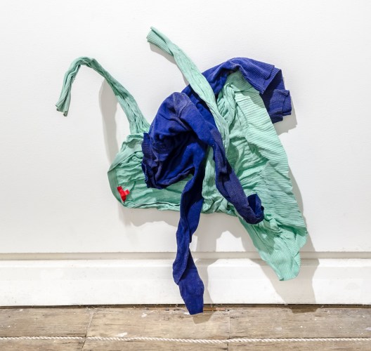 Them (long-sleeved creatures)