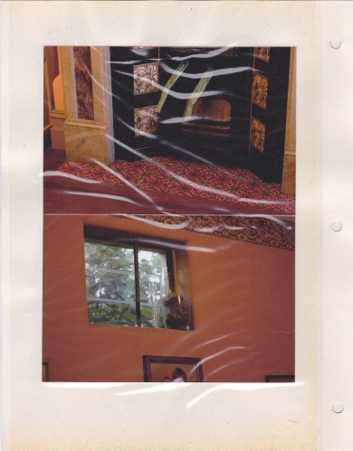 Ida Lawrence - Visitor Entertainers12 2015