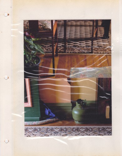 Ida Lawrence - Visitor Entertainers2 2015