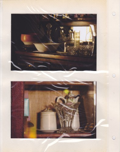 Ida Lawrence - Visitor Entertainers9 2015