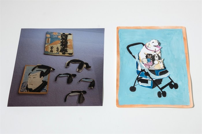 Ida Lawrence - Change a Rider 2015 DSCF2899_