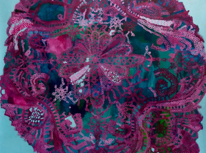 Ida Lawrence - Pale Imitation Hot PinkDSCF3522 edit