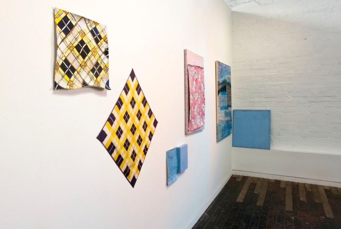 Ida Lawrence - Pale Imitation Install 1DSCF3463 edit