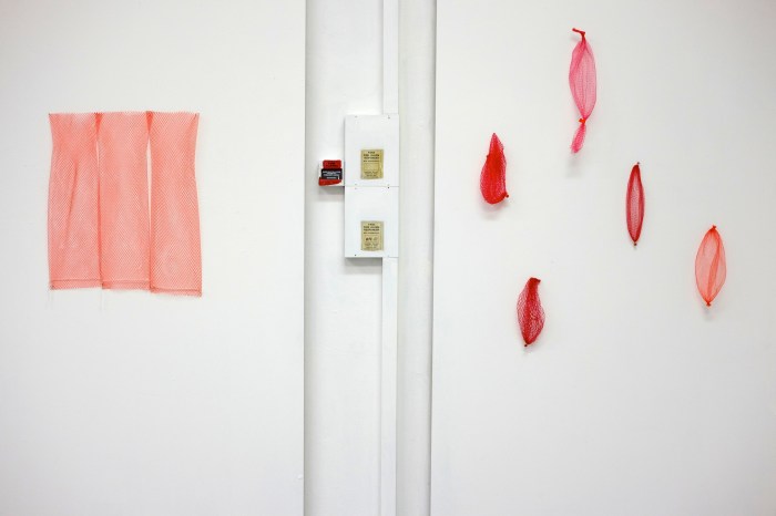 Plastic mesh (oranges bags) , Plastic mesh (onion bags)