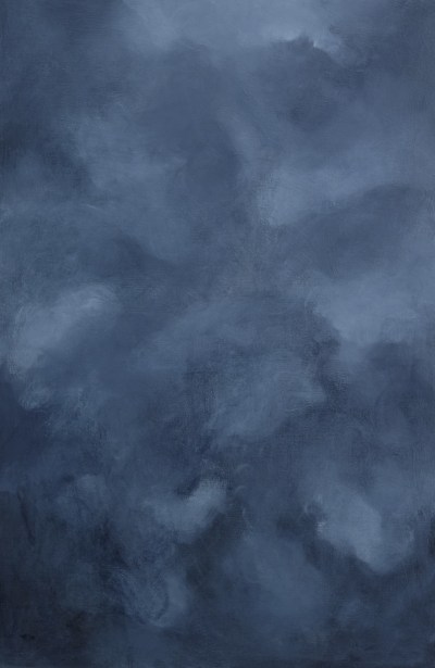 Fitri Graham Melancholia VI 1949 oil on canvas