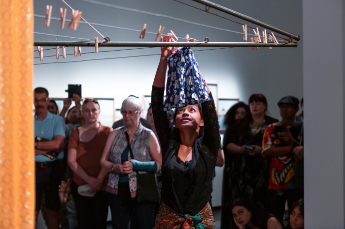 Alfira O'Sullivan performing at launch. Image care of Casula Powerhouse Arts Centre. Photography by Chantel Bann6.jpg