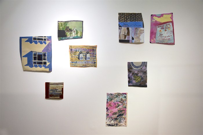 Ida Lawrence painting series. Nolan Murphy.JPG