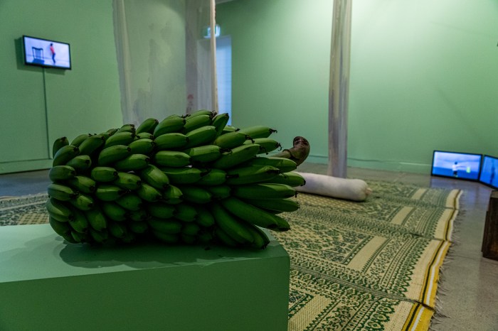 Woven Kolektif, Breathing Room 2019, installation view. Photo Cement Fondu 2.jpg