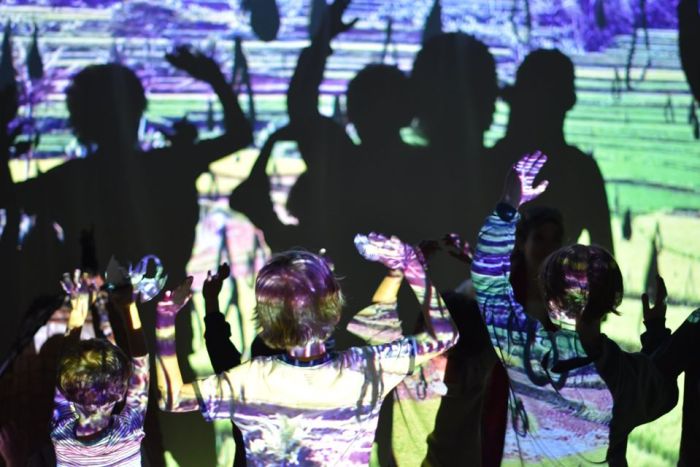 Sound of Shadows 2019 - Artplay20