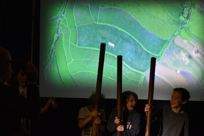 Sound of Shadows 2019 - Artplay22