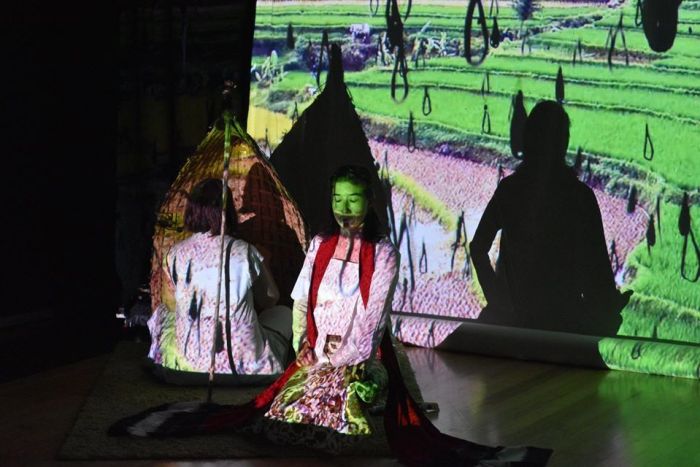 Sound of Shadows 2019 - Artplay3