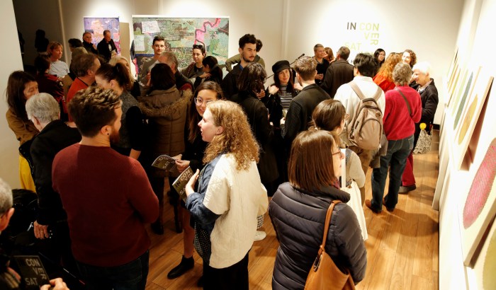 In Conversation launch. Photo courtesy Fairfield3.jpg