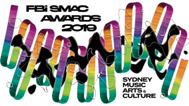 FBi SMAC Awards 2019