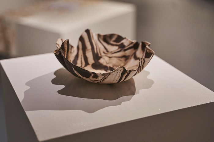 Cadas 2020, fired porcelain and stoneware, dimensions variable. Gerry Mifsud.jpg
