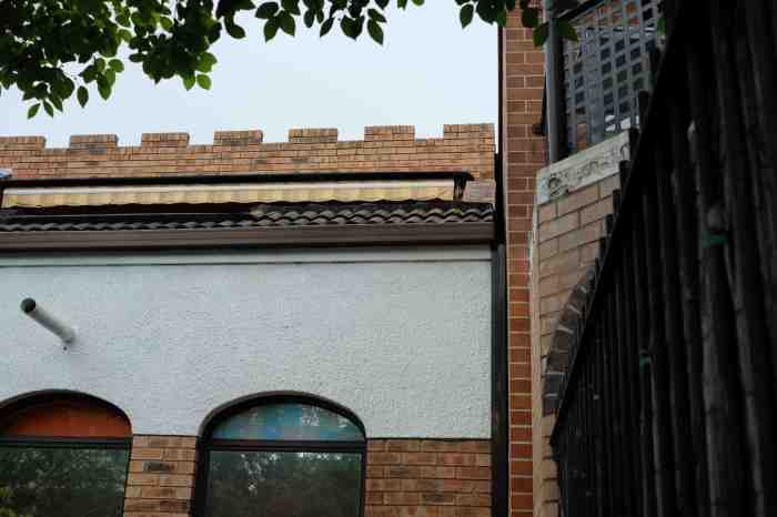 Ida Lawrence - Glebe Streetscape photo 1