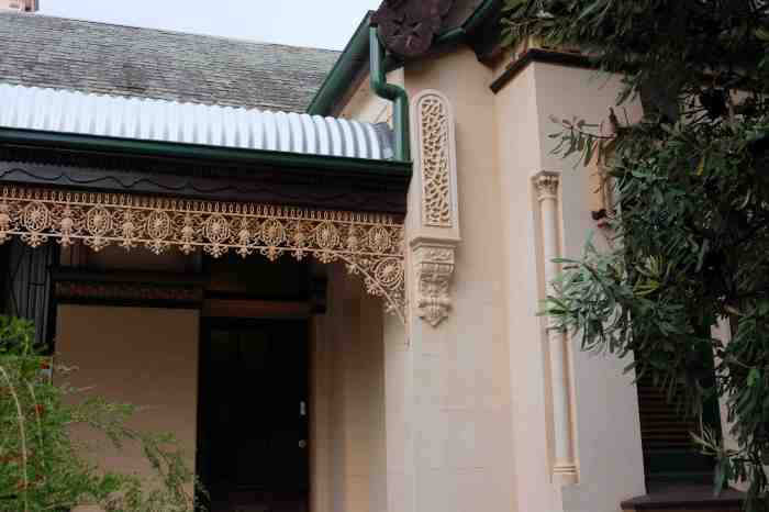 Ida Lawrence - Glebe Streetscape photo 11