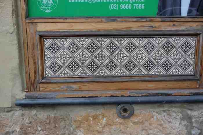 Ida Lawrence - Glebe Streetscape photo 15